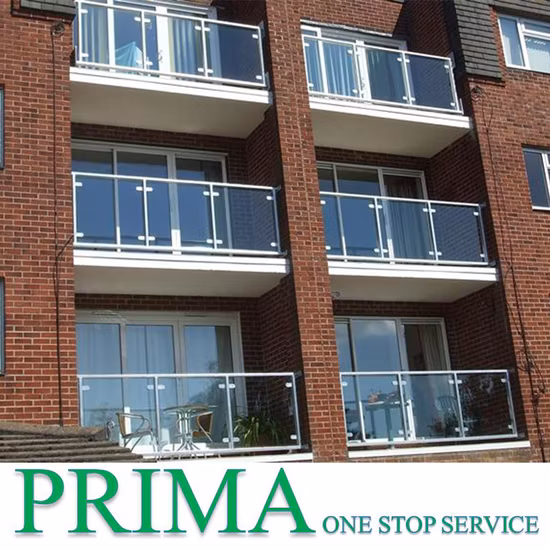 Prima One-Stop Solution Free 3D Design Whole House Furniture Solid Woods Wardrobe Bathroom Kitchen Cabinets