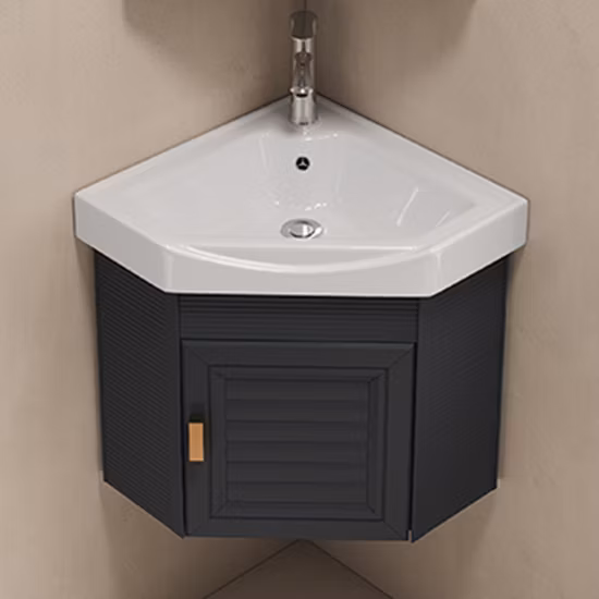 Stainless Steel Bathroom Cabinet Supplier